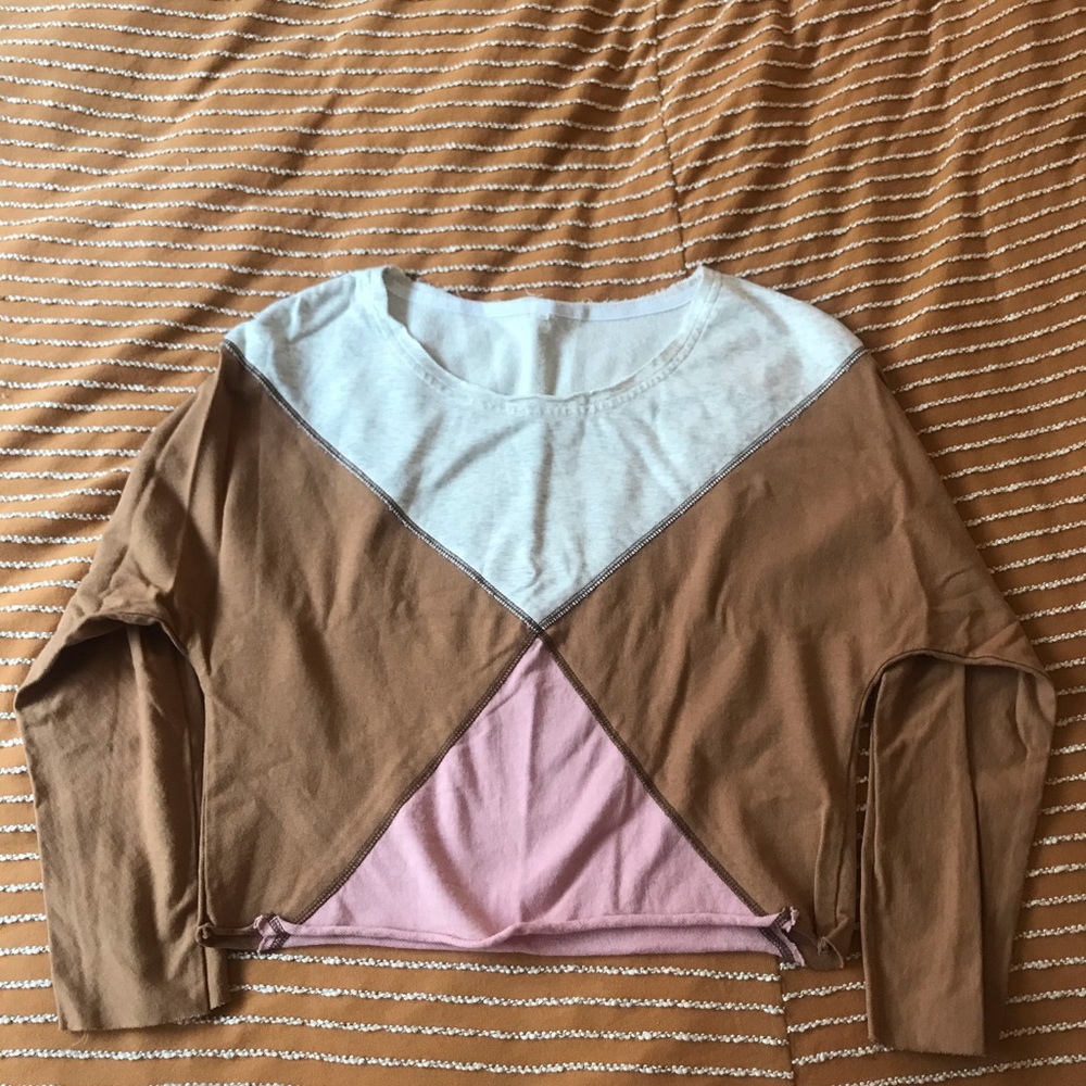 Woman’s Sweater